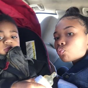 Meet your Posher, Meisha